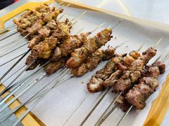 -玉园烧烤·海鲜辣炒