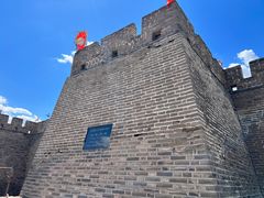 -鸡鸣驿古城