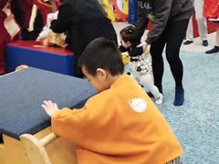 -美吉姆早教(恒隆中心)