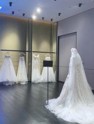 -MuseMarry婚纱(前海嘉里中心店)