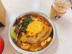 -凤张螺蛳粉·爽口粉(跃进路总店)