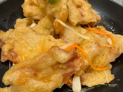 -京滨饭店·餐厅(阜外大街店)