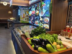 -丁里羊肉小镇(天鹅湖总店)