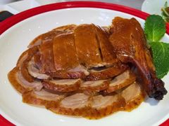 -味+新京宴·烤鸭·北京菜(创意谷店)