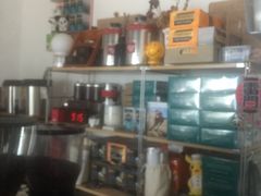 -熊猫一间店欧式奶茶铺