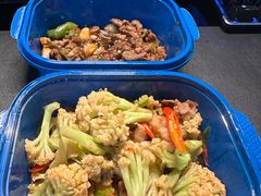 -眉州东坡·熊猫主题餐厅(枫蓝店)