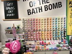 -LUSH(威尼斯人店)