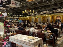 -汉斯南美烤肉(总店)