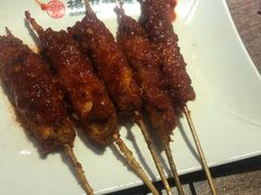 -格尔曼德(柳河路店)