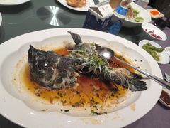 -莆鑫海鲜城(浏河店)