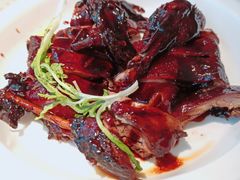 骨头有味道的酱鸭-佬肥猫(七宝宝龙店)