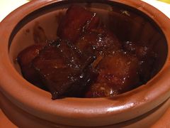 外婆红烧肉-阿拉本帮菜馆(虹口店)