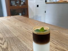 爽翻天冰拿铁-怪 kafe.