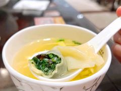 荠菜馄饨-熙盛源(滨湖万达店)