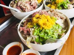 -潮镇老尾牛杂(环城西路店)