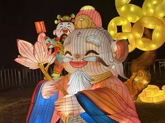 -武汉园博园(武汉自然博物馆)