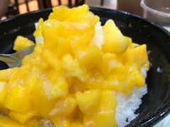 -仁信老铺甜品(北京路店)