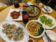 -汇景花园酒家(基立下道店)
