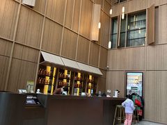 -杭州西湖桔子水晶酒店