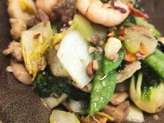 -THE PAWON·8碗(古北SOHO店)