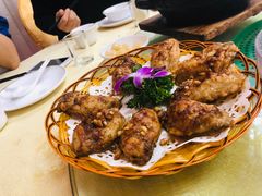 -蚝家菜馆(沙井店)