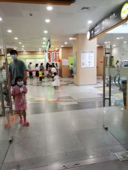 -上海交通大学医学院附属上海儿童医学中心(陆家嘴总院区)