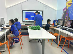 -斯坦星球AI编程·机器人科创·乐高科学·信奥·思维·专注力·STEM·竞赛考级(高新区绿宝广场龙湖狮山天街学习中心)