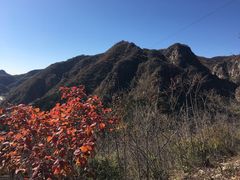 -京东石林峡风景区