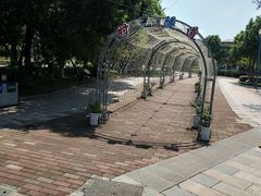 -凤凰山海港乐园