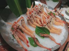 -Mr.Fish鱼鲜生海鲜放题(高德置地冬广场店)