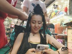 点击看大图 -MDZ STORE·TATTOO·耳饰