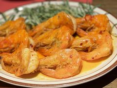 -ZAFFERANO西班牙海鲜饭(上海首店)