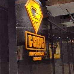 -G-STEPS舞蹈工作室