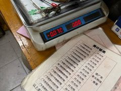 -煲煲香快餐(南京路店)