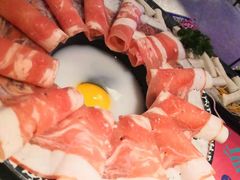-辣斗辣火锅(太古里店)