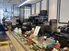 -Let's Taipei 非常烘焙(太古里店)