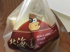 -TOUCH泰奇(南汇南门大街店)