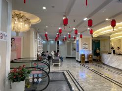 -深圳阳光医疗美容