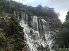 -千泷沟大瀑布旅游区