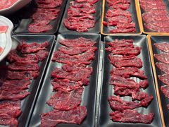 -九记潮汕现切鲜牛肉自助火锅(新开铺店)