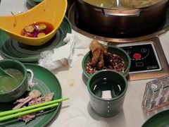 -润园四季椰子鸡火锅(南山海岸城店)