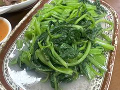 腐乳空心菜-聂记粤菜馆(鼓西路店)