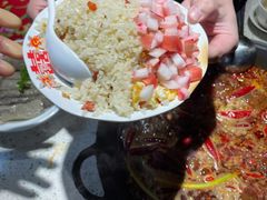 -龙厂长老火锅(抚琴店)
