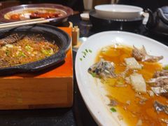 -甬上名灶(天一阁·翠柏店)