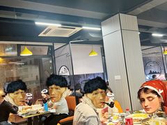 -鑫悦楼煎蟹·16年海鲜大排档