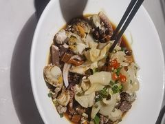 -船歌·鱼水饺青岛菜(闽江二路店)