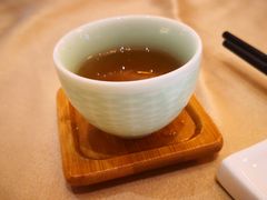 -富丽华大酒店·御园中餐厅(茶亭路店)