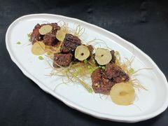 -醉霖生态餐厅(交大店)