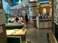 -西北45°(世茂广场店)