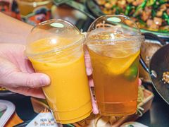 -探鱼·鲜青椒爽麻烤鱼(领展购物广场店)